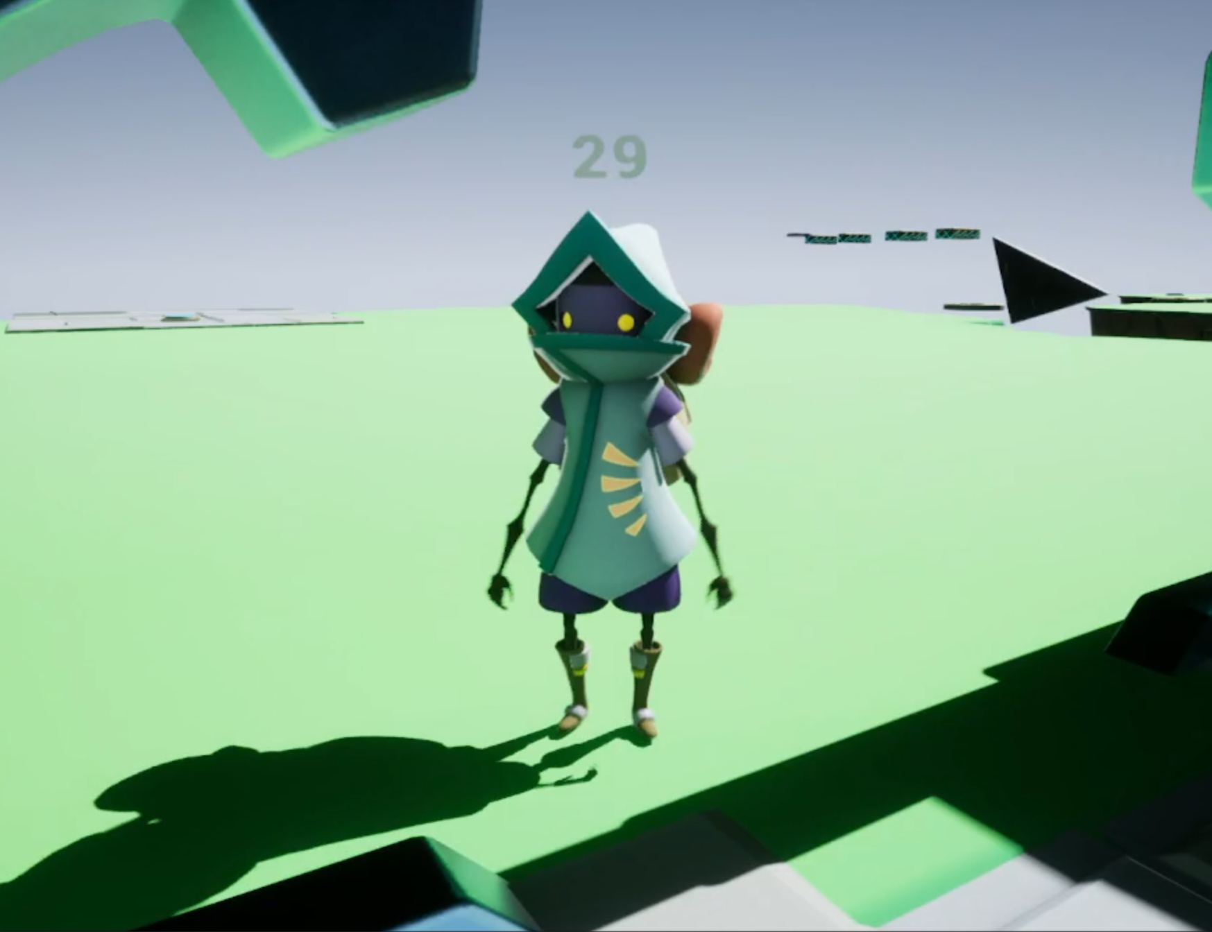 Project preview